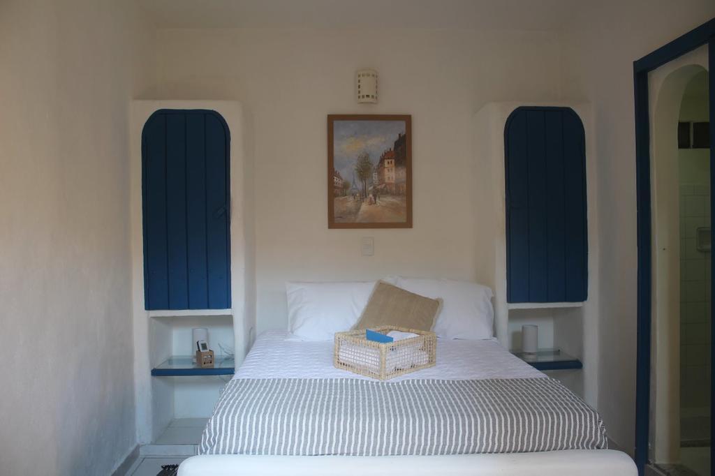 Aquarius Osteria Hotel Arraial do Cabo Luaran gambar