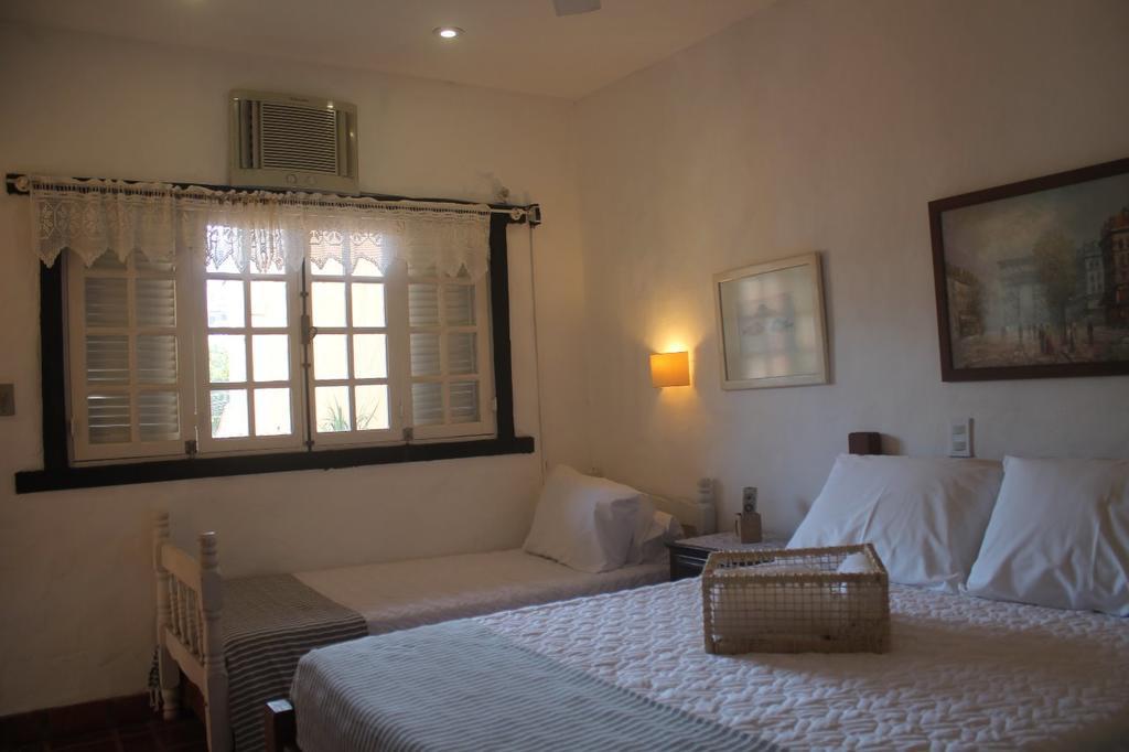 Aquarius Osteria Hotel Arraial do Cabo Luaran gambar
