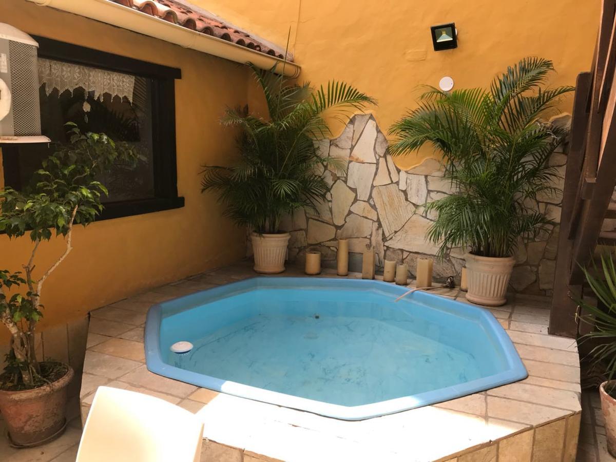 Aquarius Osteria Hotel Arraial do Cabo Luaran gambar